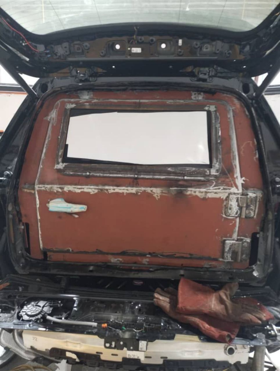 Système de surveillance