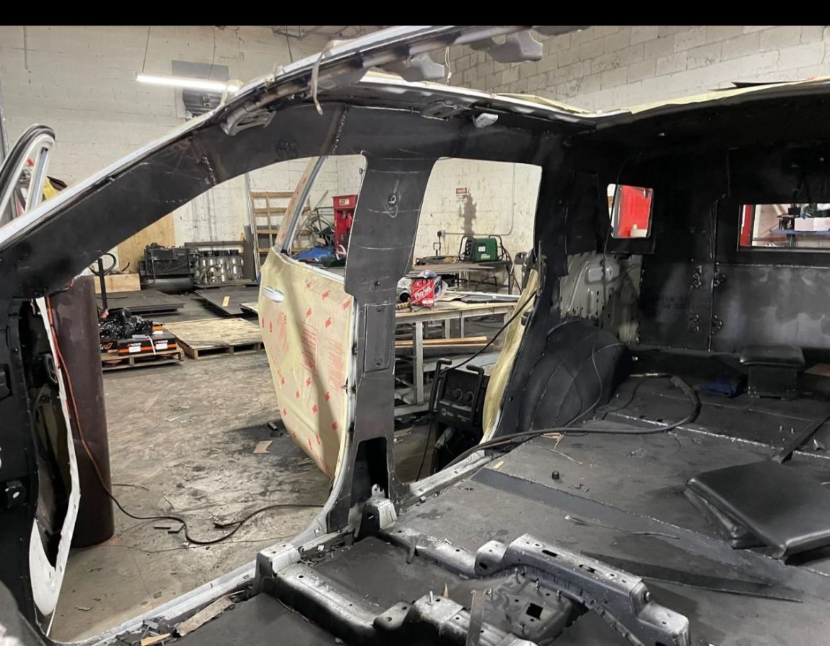 Système anti-incendie