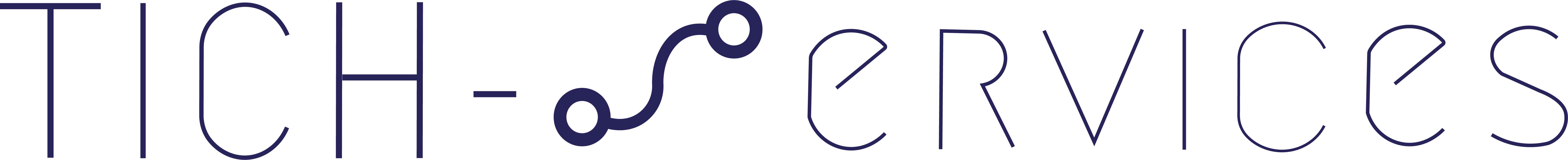 Tich-Services Logo